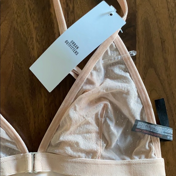 Bralette - Picture 3 of 3